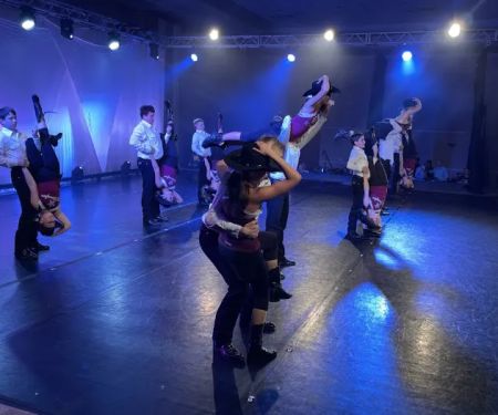 Tammy's Dance Center