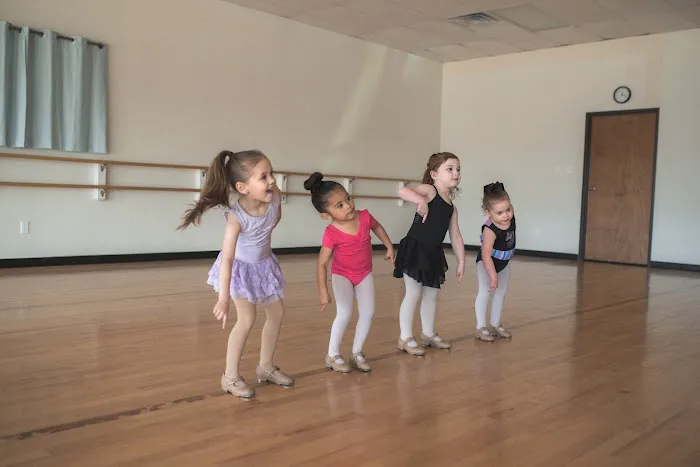 Tammy's Dance Center Picture 3