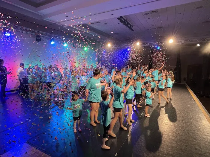 Tammy's Dance Center Picture 7