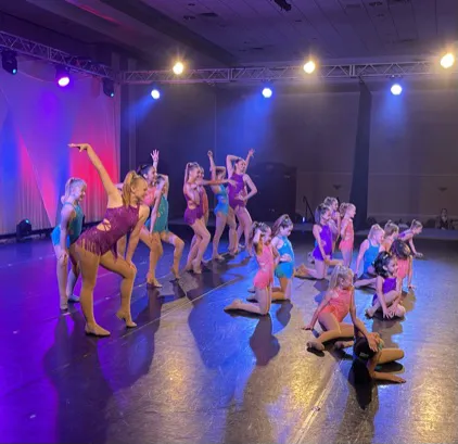 Tammy's Dance Center Picture 4