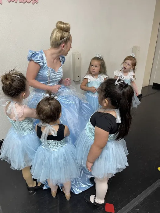 Tammy's Dance Center Picture 10