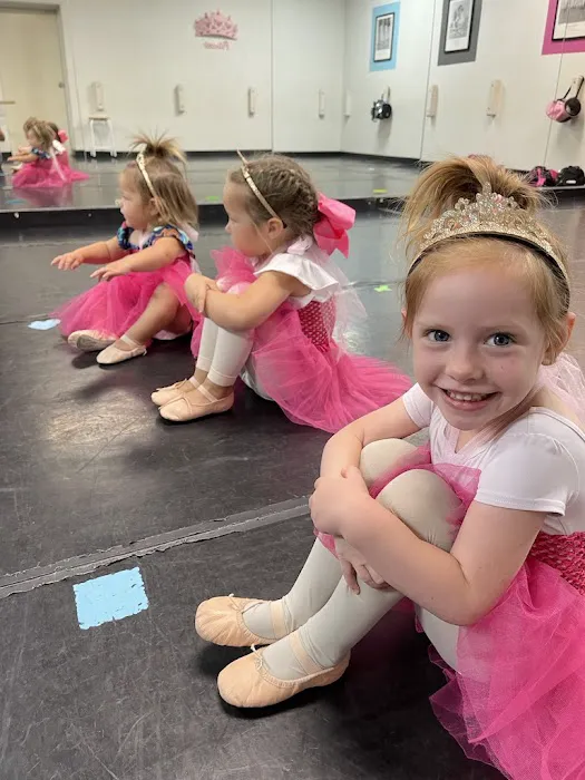 Tammy's Dance Center Picture 9