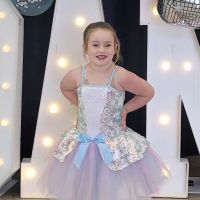 Danceworks ico