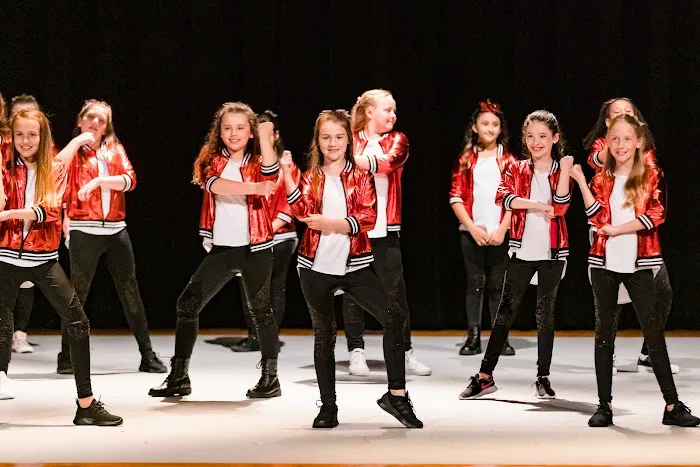 Danceworks Picture 5