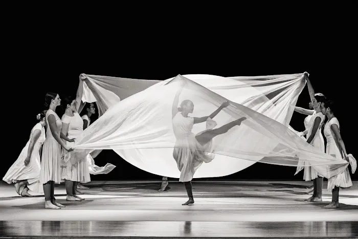 Danceworks Picture 6