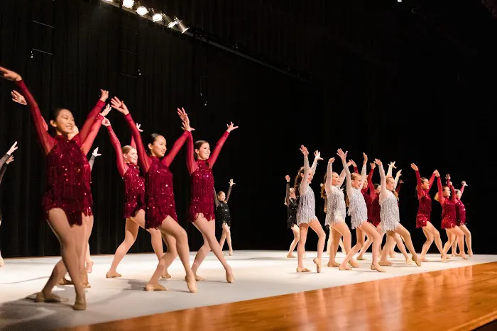Danceworks Picture 7