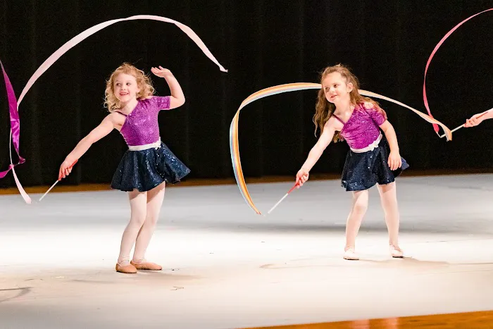 Danceworks Picture 9