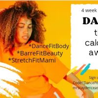 DanceFitPalace ico