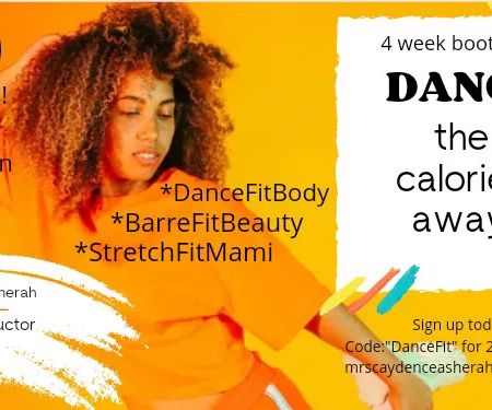 DanceFitPalace