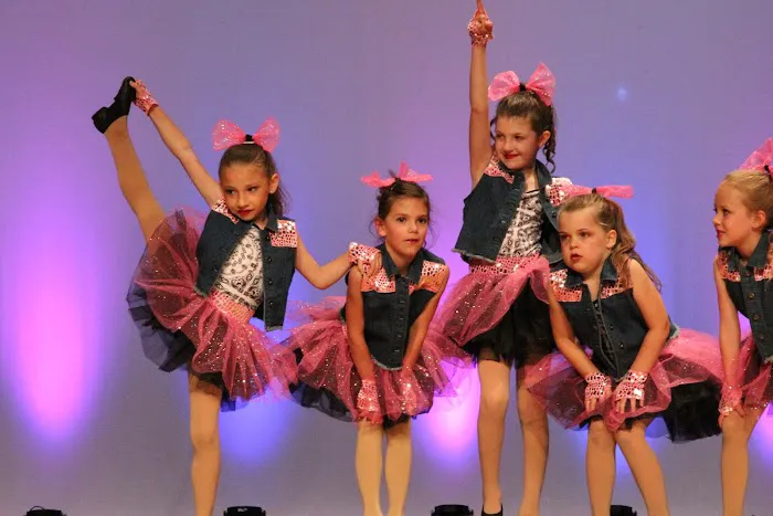 Footlights Dance Studio Picture 3