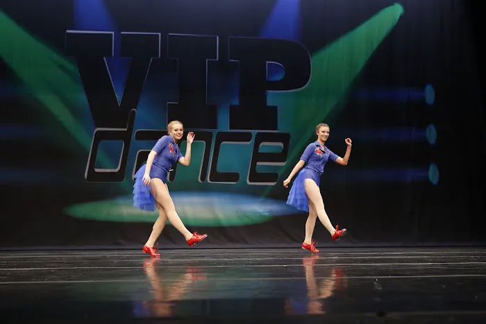 Footlights Dance Studio Picture 5