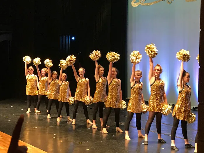 Footlights Dance Studio Picture 6