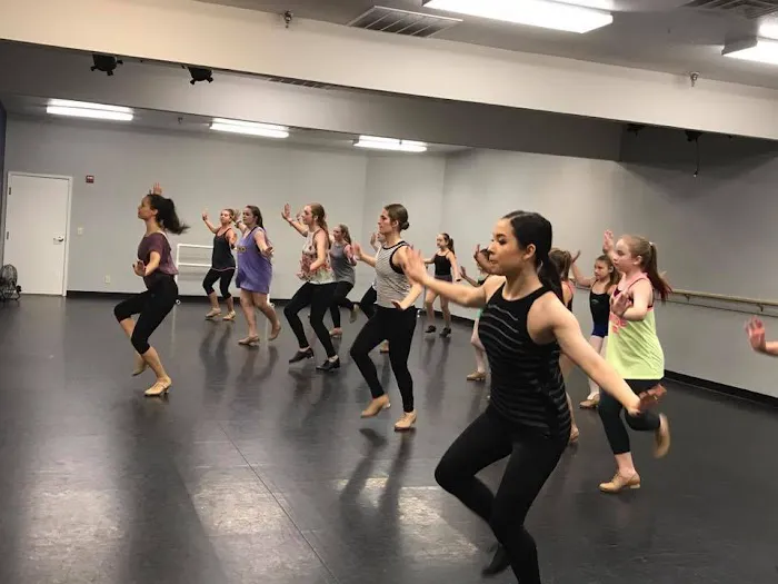 Footlights Dance Studio Picture 1