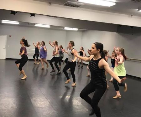 Footlights Dance Studio