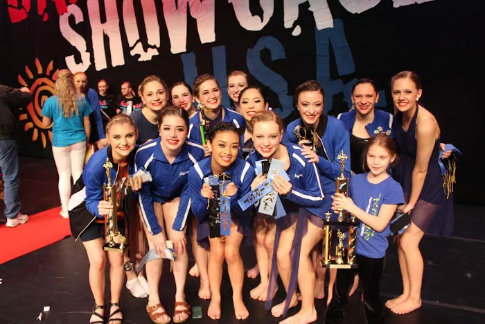 Footlights Dance Studio Picture 8