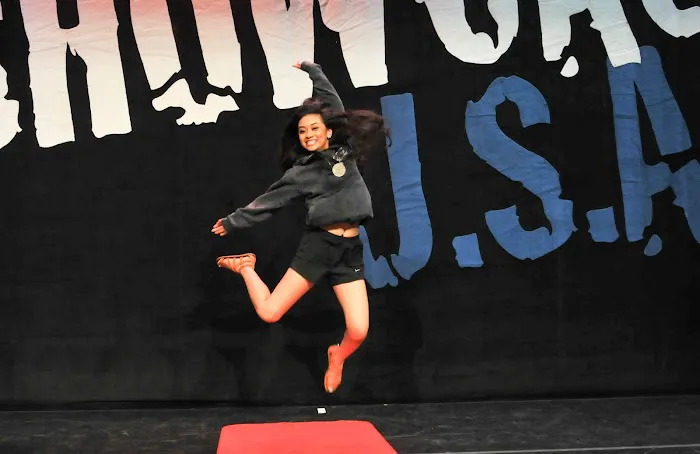 Footlights Dance Studio Picture 10