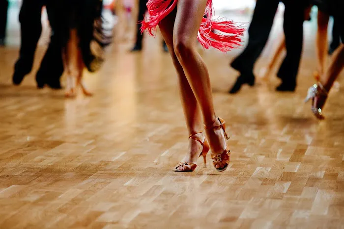 Dance Amazing Picture 3