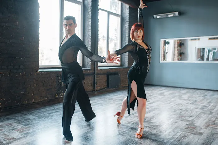 Dance Amazing Picture 5