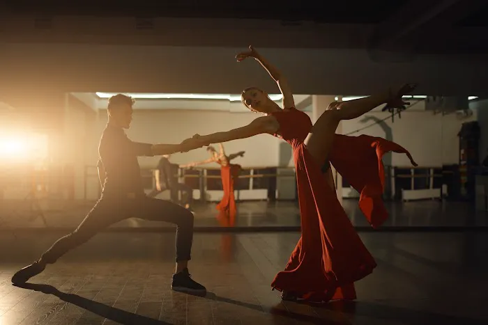 Dance Amazing Picture 4