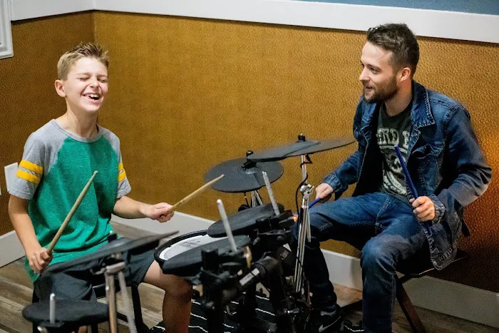 Creative Soul Music School Southlake Picture 1