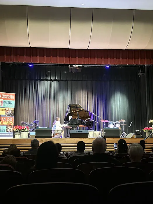 Creative Soul Music School Southlake Picture 2