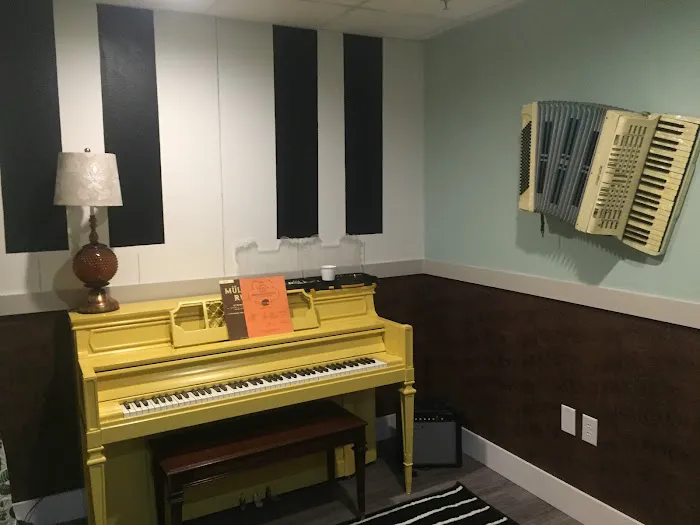 Creative Soul Music School Southlake Picture 4
