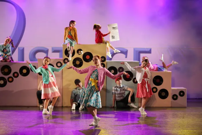 Imagery In Motion Dance Picture 1