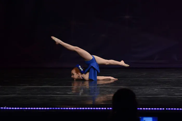 Imagery In Motion Dance Picture 2