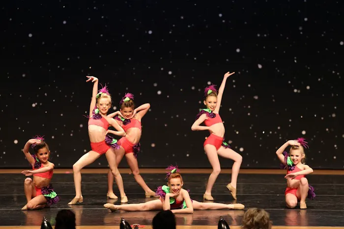 Imagery In Motion Dance Picture 3
