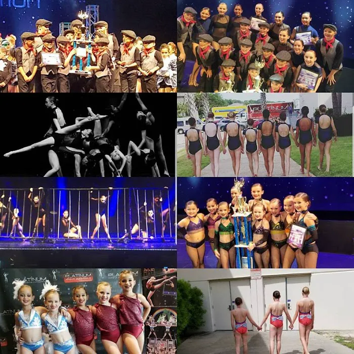 Imagery In Motion Dance Picture 8