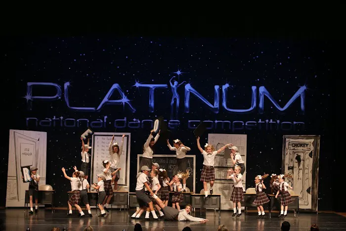 Imagery In Motion Dance Picture 5