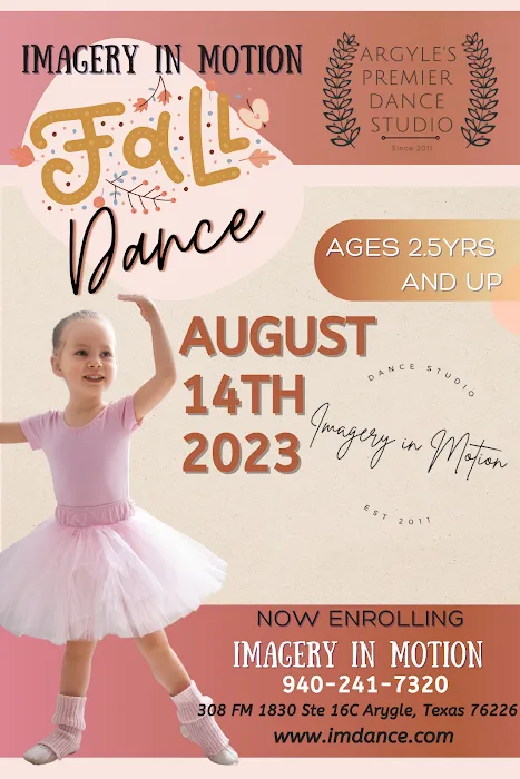 Imagery In Motion Dance Picture 10