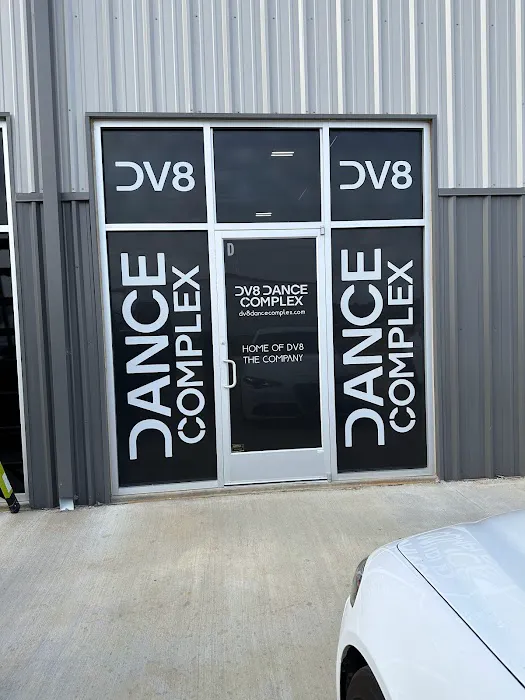Dv8 Dance Complex Picture 5