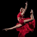 The Dance Space