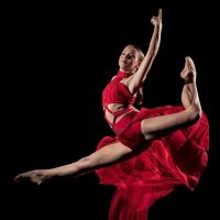 The Dance Space ico