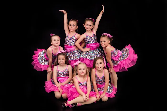 The Dance Space Picture 3