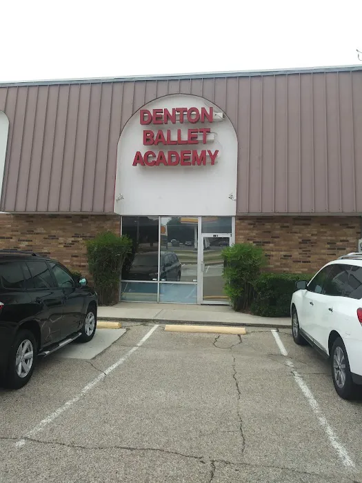 Denton Ballet Academy Picture 3