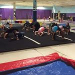 Texas Galaxy Cheer And Dance-Denton