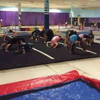 Texas Galaxy Cheer And Dance-Denton ico
