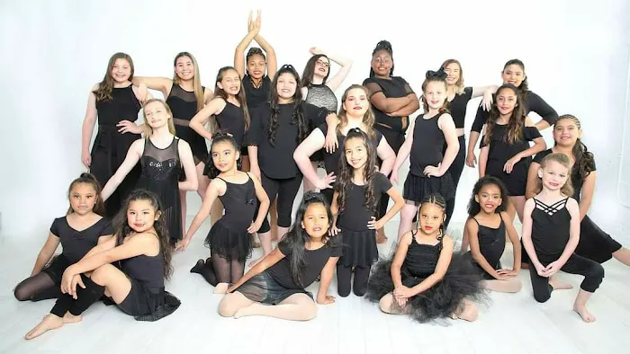 Texas Galaxy Cheer And Dance-Denton Picture 7