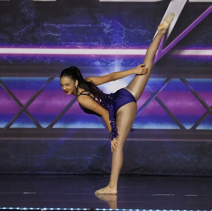 Texas Galaxy Cheer And Dance-Denton Picture 6