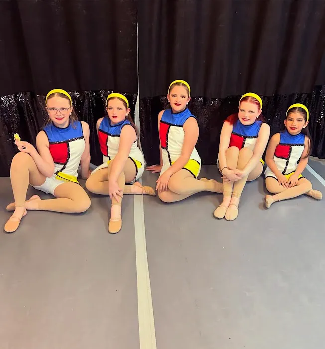 Texas Galaxy Cheer And Dance-Denton Picture 10