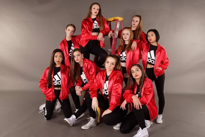 Dance Integrity Picture 2