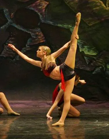 Dance Integrity Picture 1