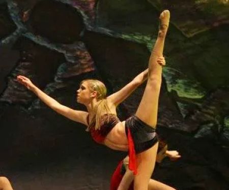Dance Integrity