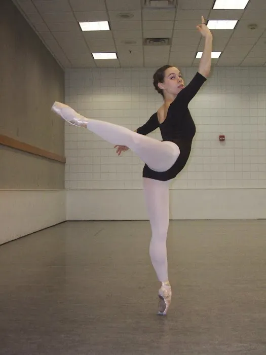Dance Integrity Picture 9