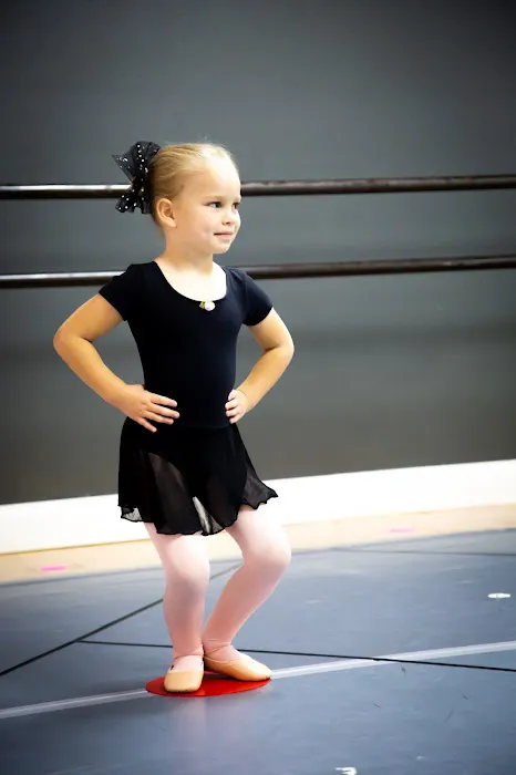 A Time To Dance Studio Picture 7