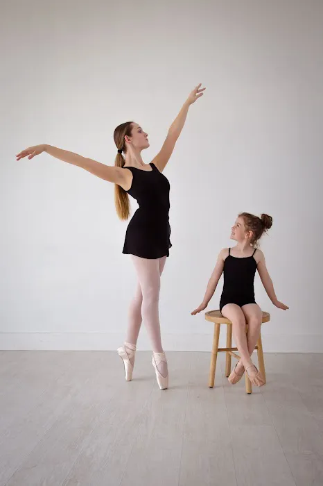 A Time To Dance Studio Picture 3