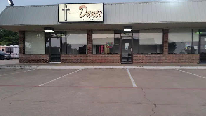 A Time To Dance Studio Picture 1