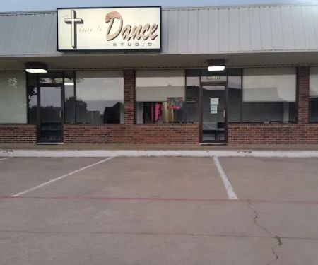 A Time To Dance Studio